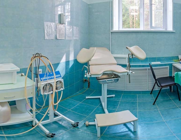 Оздоровительные услуги - Санаторий «Сосновый Бор» РЖД-Здоровье