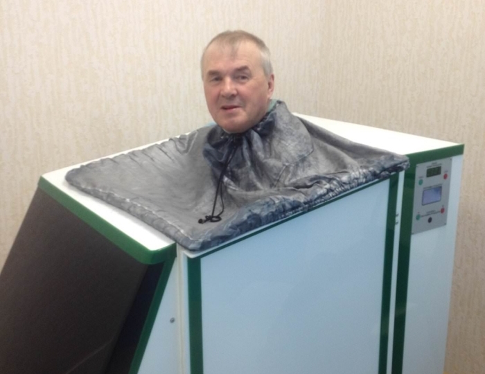 Оздоровительные услуги - Санаторий «Сосновый Бор» РЖД-Здоровье