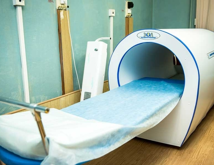 Оздоровительные услуги - Санаторий «Сосновый Бор» РЖД-Здоровье