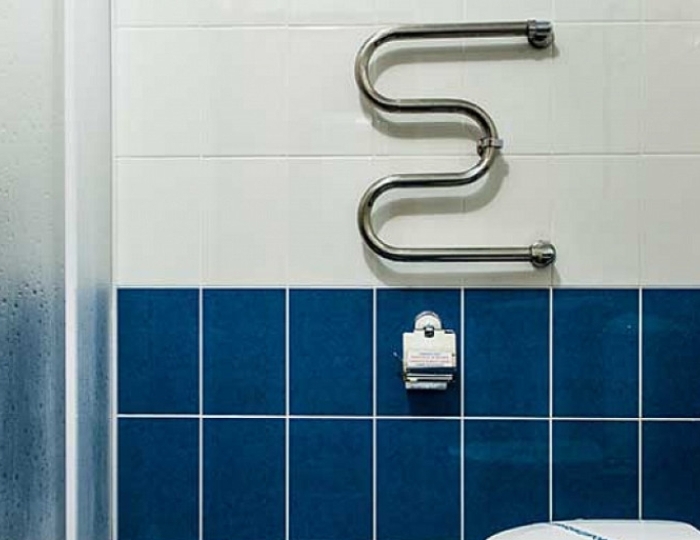 Стандарт 2-местный 1-комнатный в корпусе №3 DBL - Санаторий «Сосновый Бор» РЖД-Здоровье