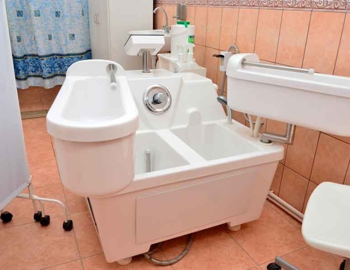 SPA-отдых - Санаторий «Сосновый Бор» РЖД-Здоровье