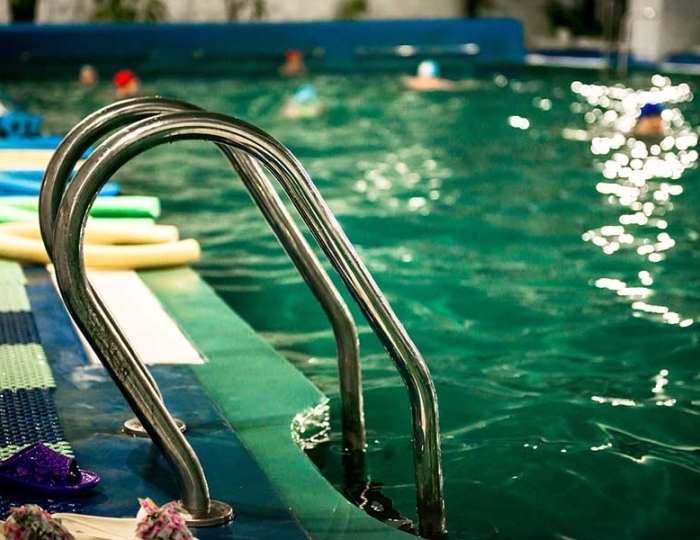 SPA-отдых - Санаторий «Сосновый Бор» РЖД-Здоровье