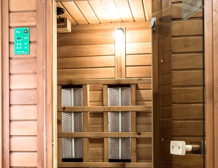 SPA-отдых - Санаторий «Сосновый Бор» РЖД-Здоровье