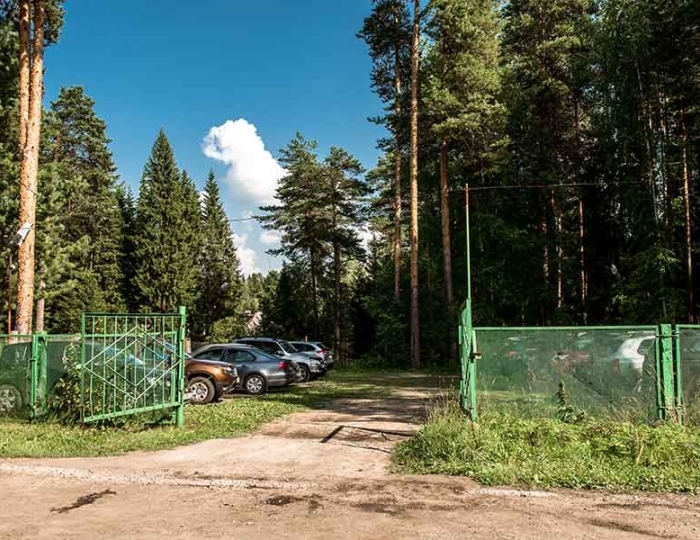 Услуги и развлечения - Санаторий «Сосновый Бор» РЖД-Здоровье