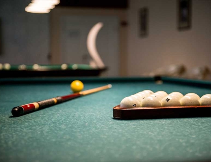 Услуги и развлечения - Санаторий «Сосновый Бор» РЖД-Здоровье