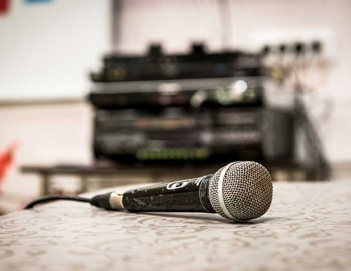 Услуги и развлечения - Санаторий «Сосновый Бор» РЖД-Здоровье