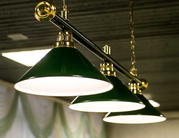 Услуги и развлечения - Санаторий «Сосновый Бор» РЖД-Здоровье