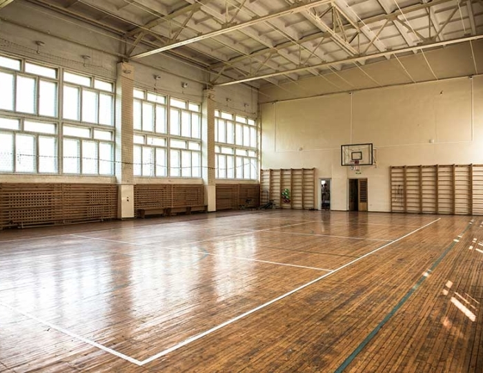 Услуги и развлечения - Санаторий «Сосновый Бор» РЖД-Здоровье