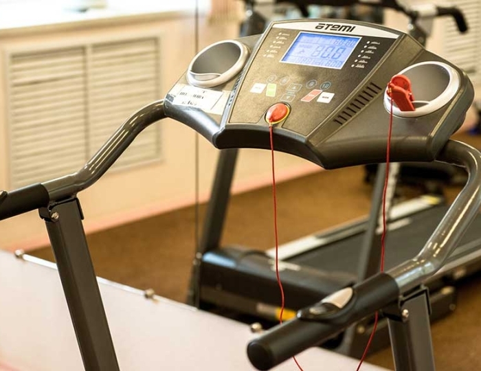 Услуги и развлечения - Санаторий «Сосновый Бор» РЖД-Здоровье