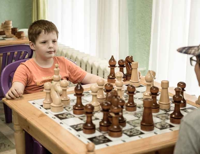 Услуги и развлечения - Санаторий «Сосновый Бор» РЖД-Здоровье