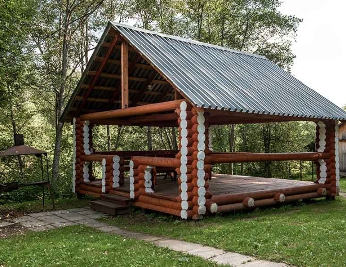 Услуги и развлечения - Санаторий «Сосновый Бор» РЖД-Здоровье