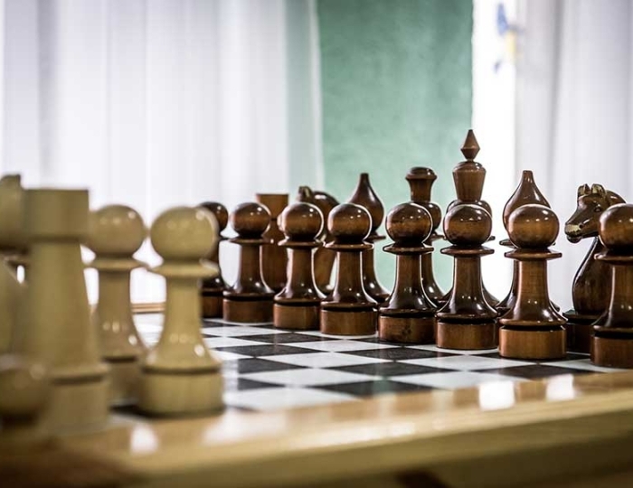 Услуги и развлечения - Санаторий «Сосновый Бор» РЖД-Здоровье