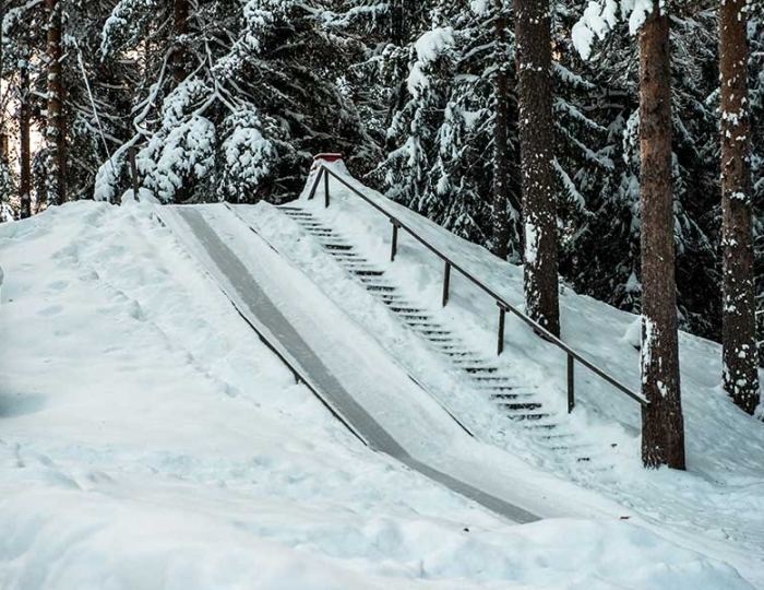 Услуги для детей - Санаторий «Сосновый Бор» РЖД-Здоровье